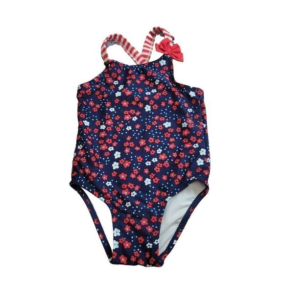 Circo patriotic swimsuit 4T - Picture 1 of 5